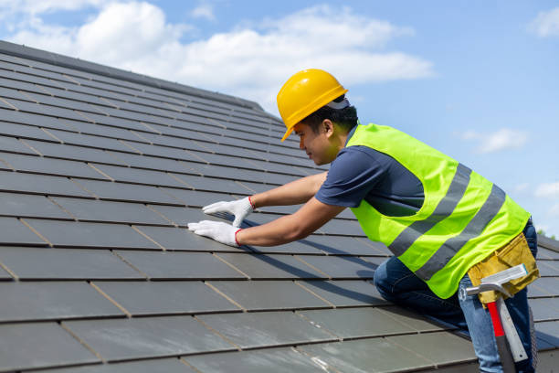 Best Residential Roofing Contractor  in Howe, TX