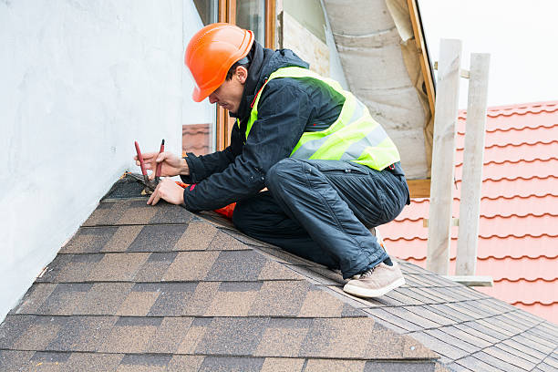 Professional Roofing Contractor in Howe, TX